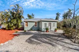 Picture of 847 James St, Fort Myers, FL 33916