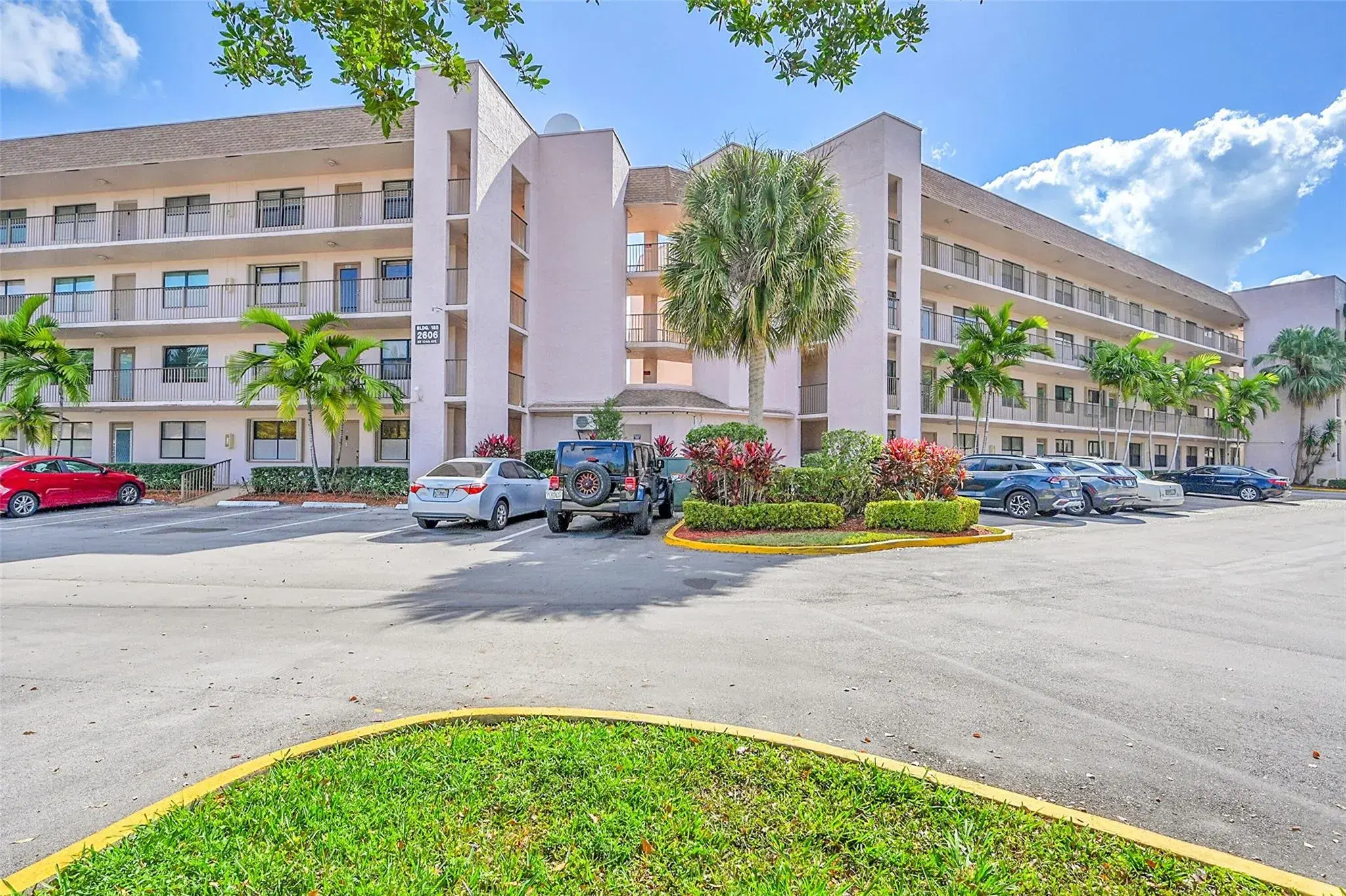 Picture of 2606 NW 104Th Avenue 303, Sunrise, FL 33322