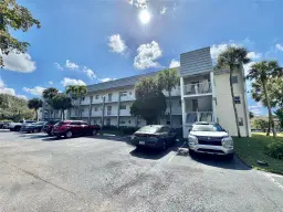 Picture of 8100 Sunrise Lakes Blvd 212, Sunrise, FL 33322