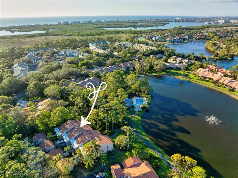 Picture of 325 Bay Forest Dr 202, Naples FL 34110