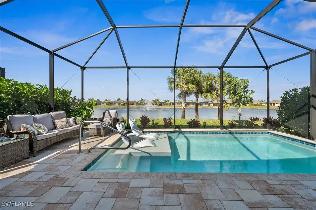 Picture of 16729 Seasons Coast Dr, Bonita Springs, FL 34135