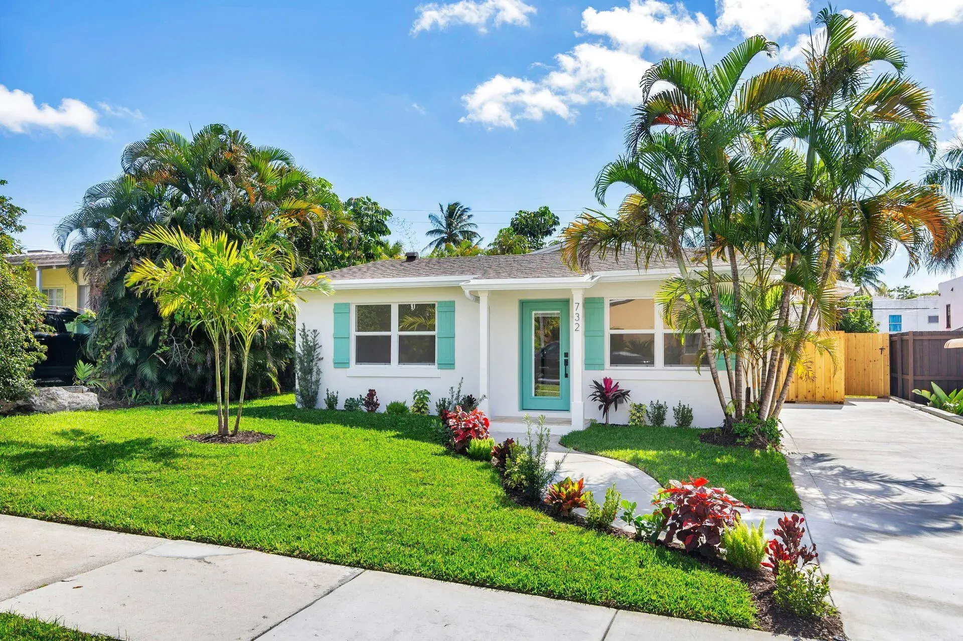 Picture of 732 Flamingo Drive, West Palm Beach, FL 33401