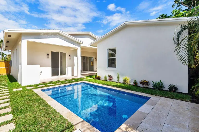 Picture of 732 Flamingo Drive, West Palm Beach FL 33401
