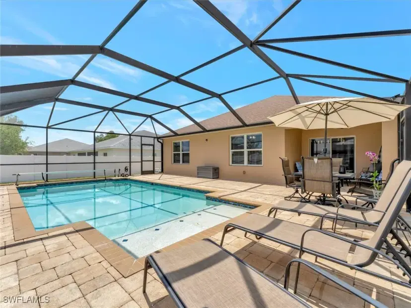 Picture of 1631 SW 33Rd Ter, Cape Coral FL 33914