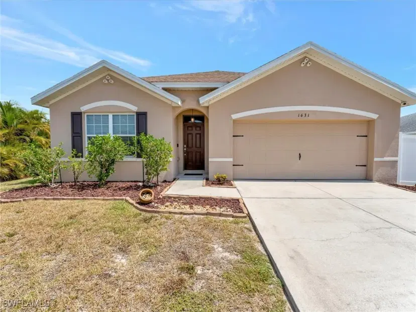 Picture of 1631 SW 33Rd Ter, Cape Coral FL 33914
