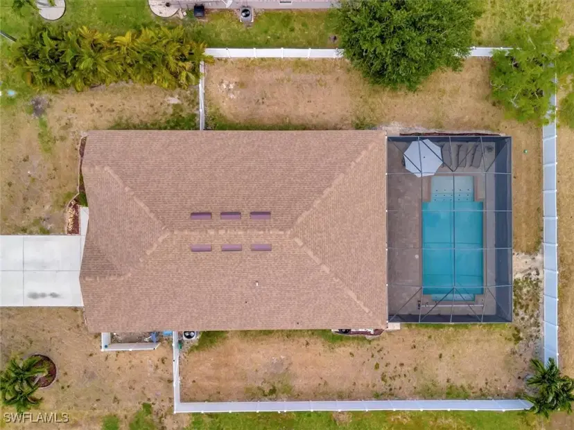 Picture of 1631 SW 33Rd Ter, Cape Coral FL 33914