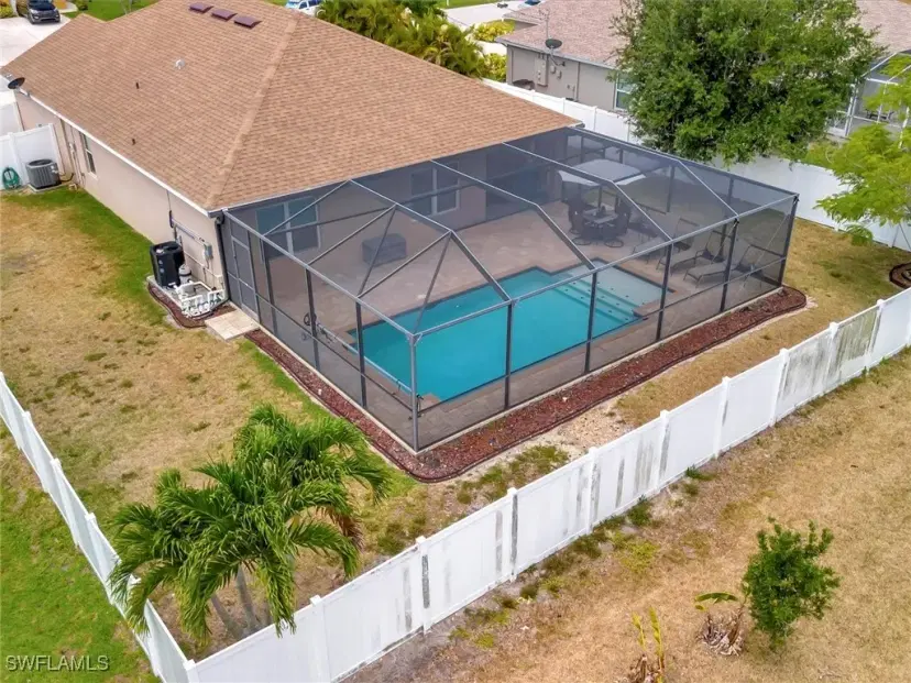 Picture of 1631 SW 33Rd Ter, Cape Coral FL 33914
