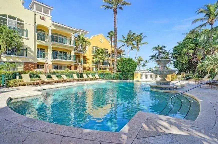 Picture of 1228 Hillsboro Mile 203, Hillsboro Beach, FL 33062