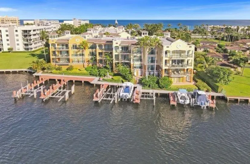 Picture of 1228 Hillsboro Mile 203, Hillsboro Beach FL 33062