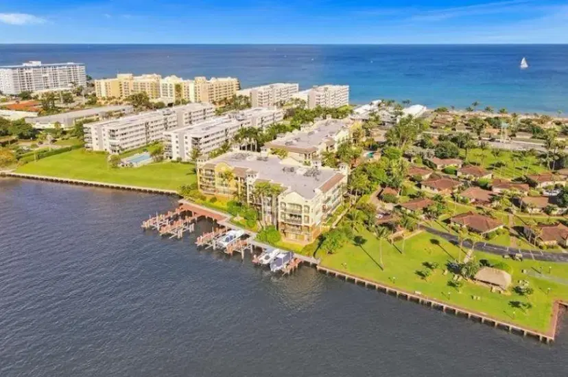 Picture of 1228 Hillsboro Mile 203, Hillsboro Beach FL 33062