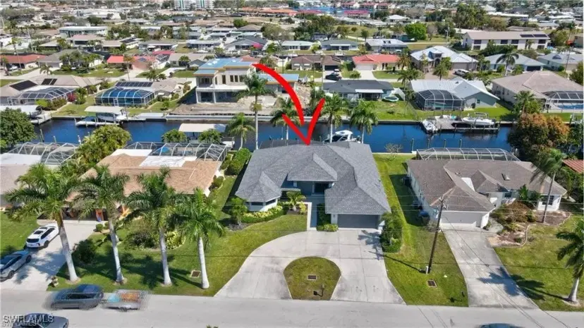 Picture of 4921 Sorrento Ct, Cape Coral FL 33904