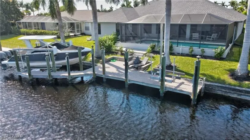 Picture of 4921 Sorrento Ct, Cape Coral FL 33904