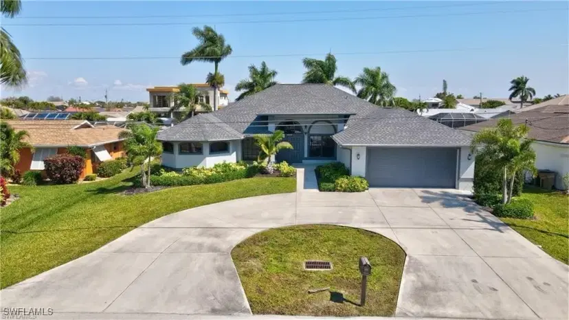 Picture of 4921 Sorrento Ct, Cape Coral FL 33904