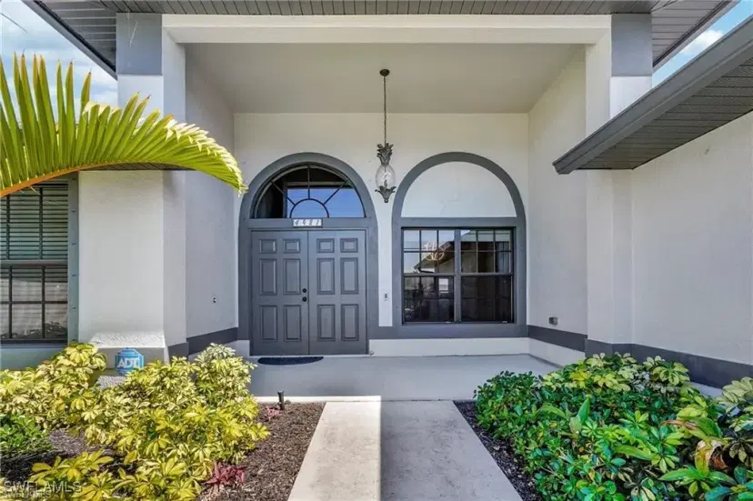 Picture of 4921 Sorrento Ct, Cape Coral FL 33904