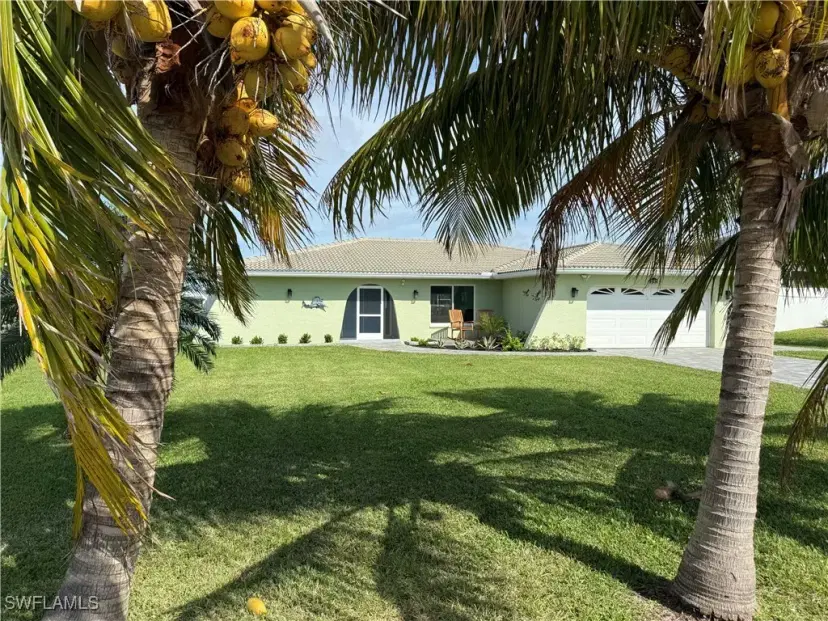 Picture of 1141 SW 44Th St, Cape Coral FL 33914