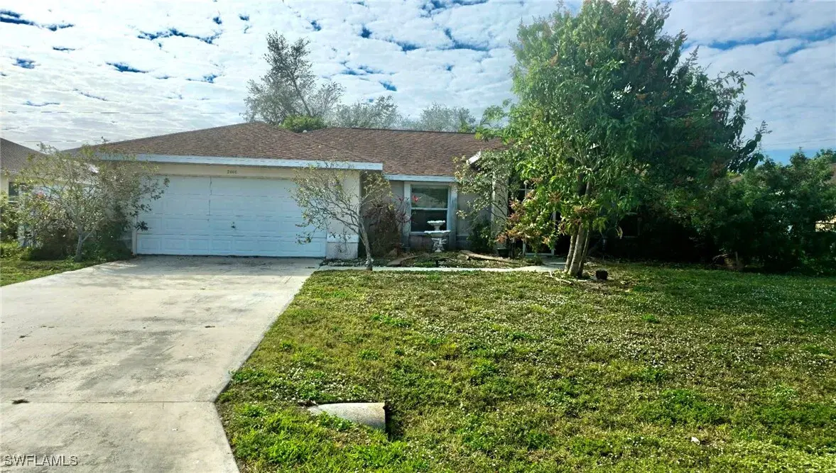 Picture of 2404 SE 8Th Pl, Cape Coral, FL 33990