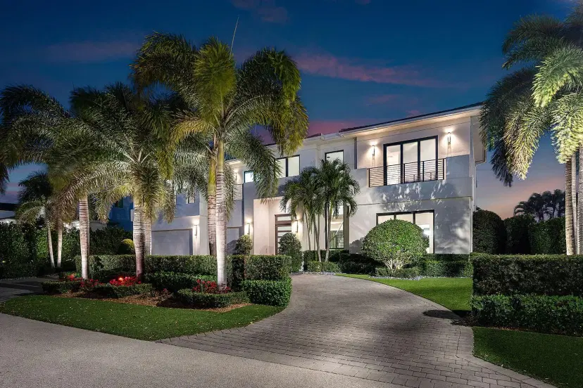 Picture of 2352 Acorn Palm Road, Boca Raton, FL 33432