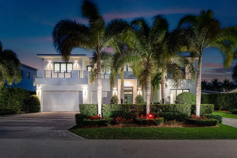 Picture of 2352 Acorn Palm Road, Boca Raton, FL 33432