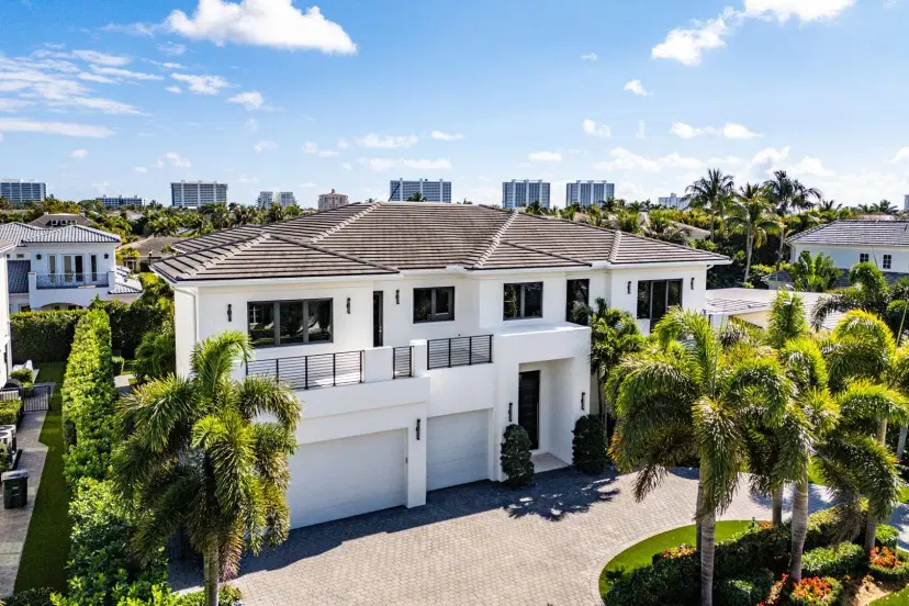 Picture of 2352 Acorn Palm Road, Boca Raton, FL 33432