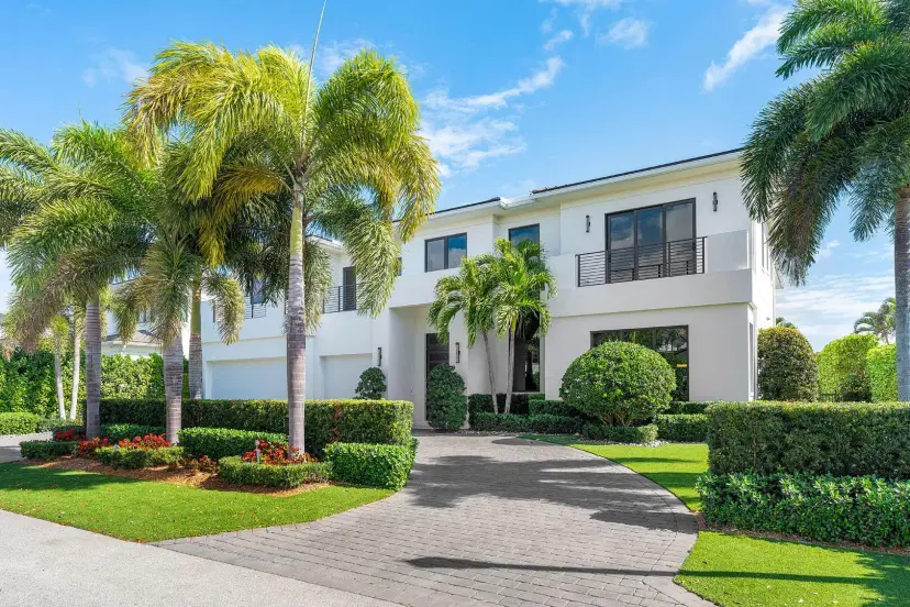 Picture of 2352 Acorn Palm Road, Boca Raton, FL 33432
