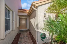 Picture of 7927 Coral Pointe Drive, Delray Beach, FL 33446