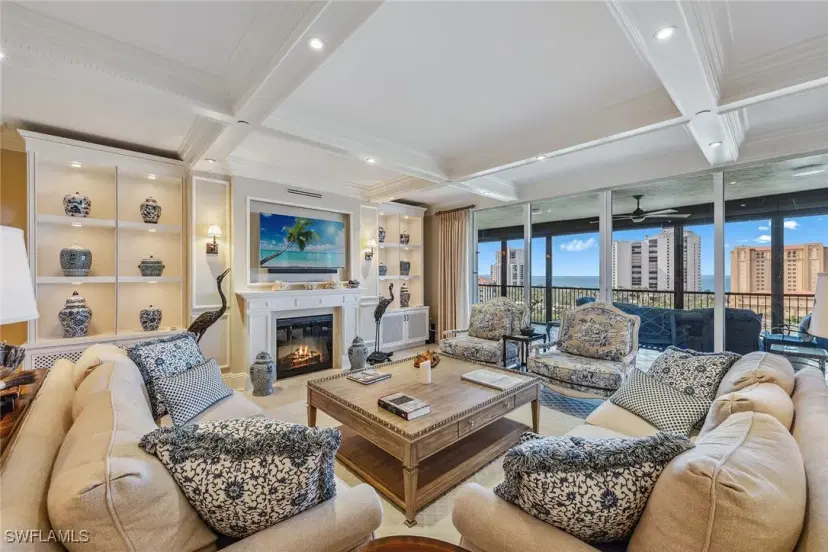Picture of 8787 Bay Colony Dr 903, Naples FL 34108