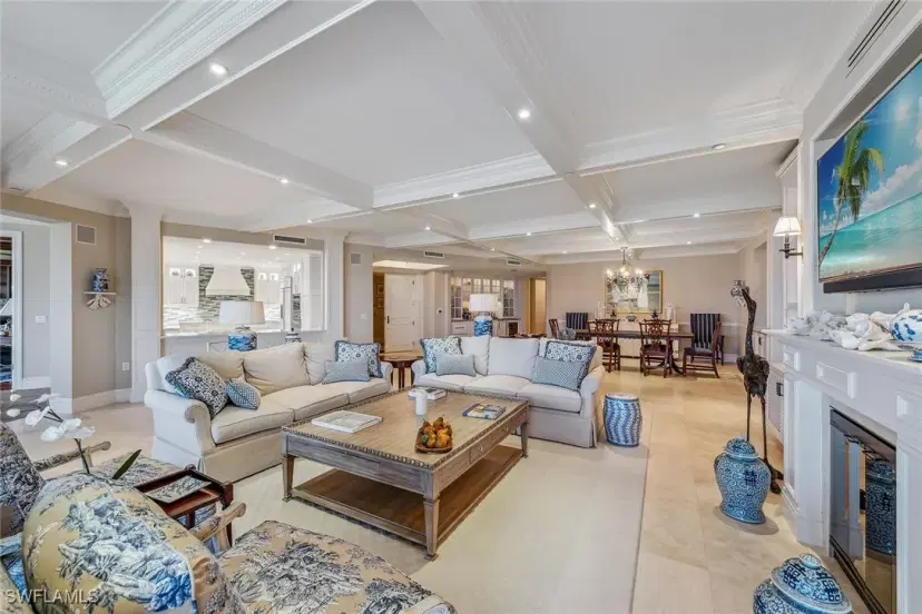 Picture of 8787 Bay Colony Dr 903, Naples FL 34108