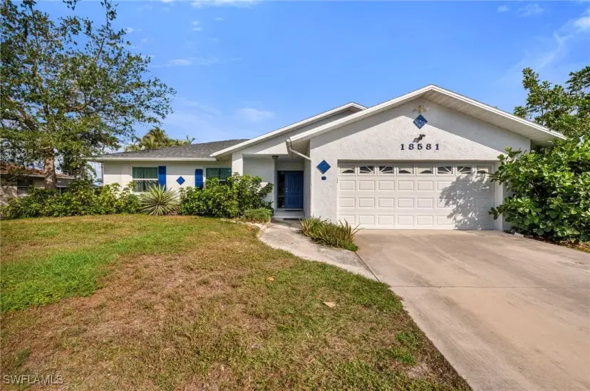 Picture of 18581 Orlando Rd, Fort Myers FL 33967