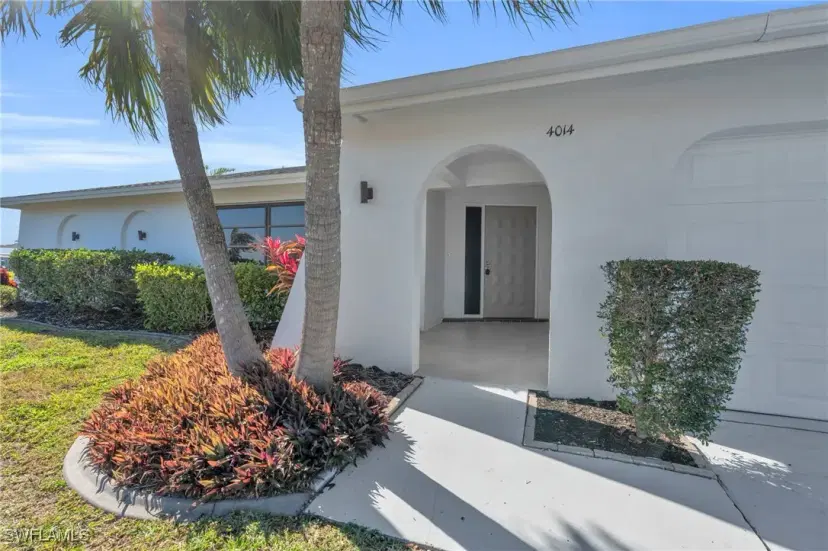 Picture of 4014 SE 11Th Ave, Cape Coral FL 33904