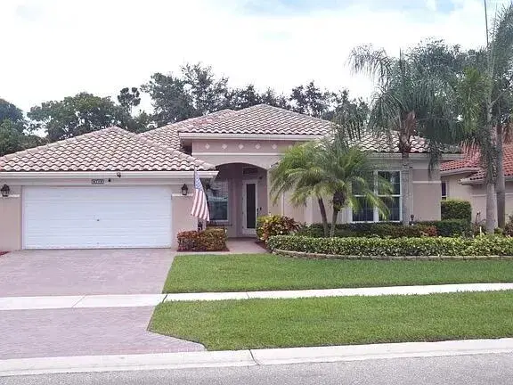 Picture of 6718 Jog Palm Drive, Boynton Beach, FL 33437