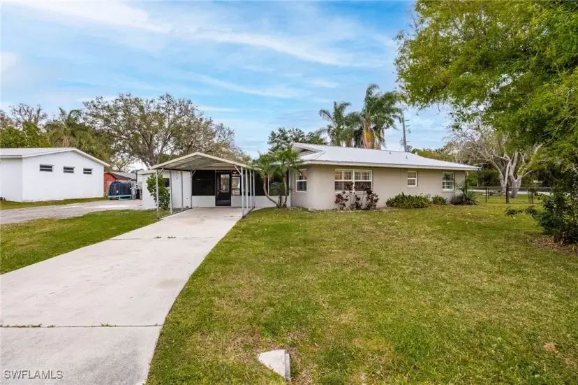 Picture of 2256 Randolph Dr, Fort Myers FL 33905