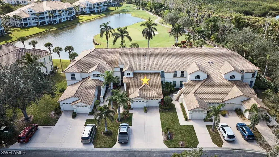 Picture of 9291 Bayberry Bend 102, Fort Myers, FL 33908