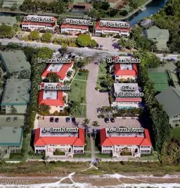 Picture of 805 E Gulf Dr H2, Sanibel, FL 33957