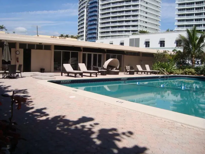Picture of 345 N Ft Lauderdale Beach 201, Fort Lauderdale FL 33304