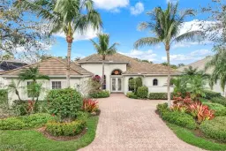 Picture of 8733 Hideaway Harbor Ct, Naples, FL 34120