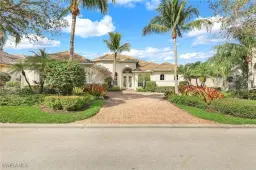 Picture of 8733 Hideaway Harbor Ct, Naples, FL 34120