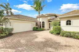 Picture of 8733 Hideaway Harbor Ct, Naples, FL 34120