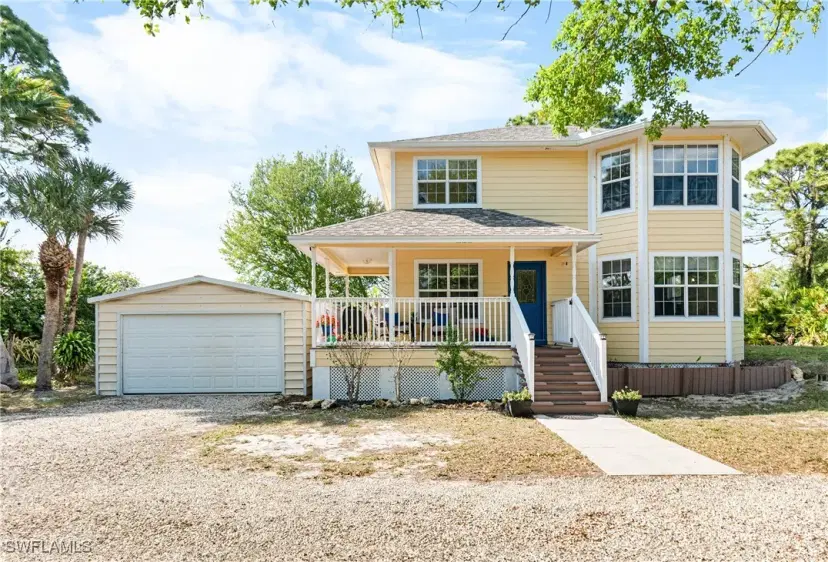 Picture of 1609 Lee Ave, Lehigh Acres FL 33972