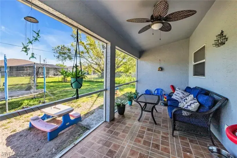 Picture of 1149 SW 32Nd Ter, Cape Coral FL 33914