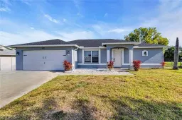 Picture of 1149 SW 32Nd Ter, Cape Coral, FL 33914