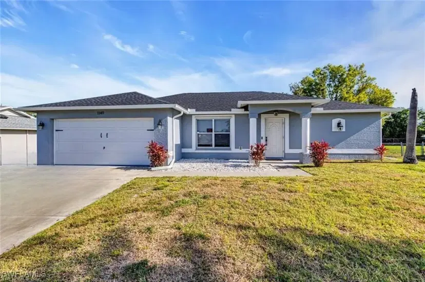 Picture of 1149 SW 32Nd Ter, Cape Coral FL 33914