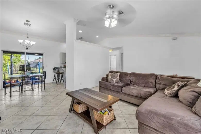 Picture of 1149 SW 32Nd Ter, Cape Coral FL 33914
