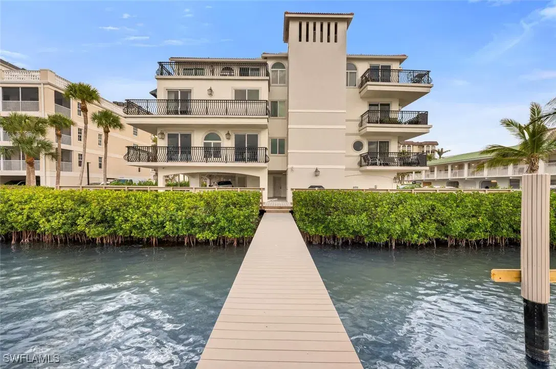 Picture of 9400 Gulf Shore Dr 3, Naples, FL 34108