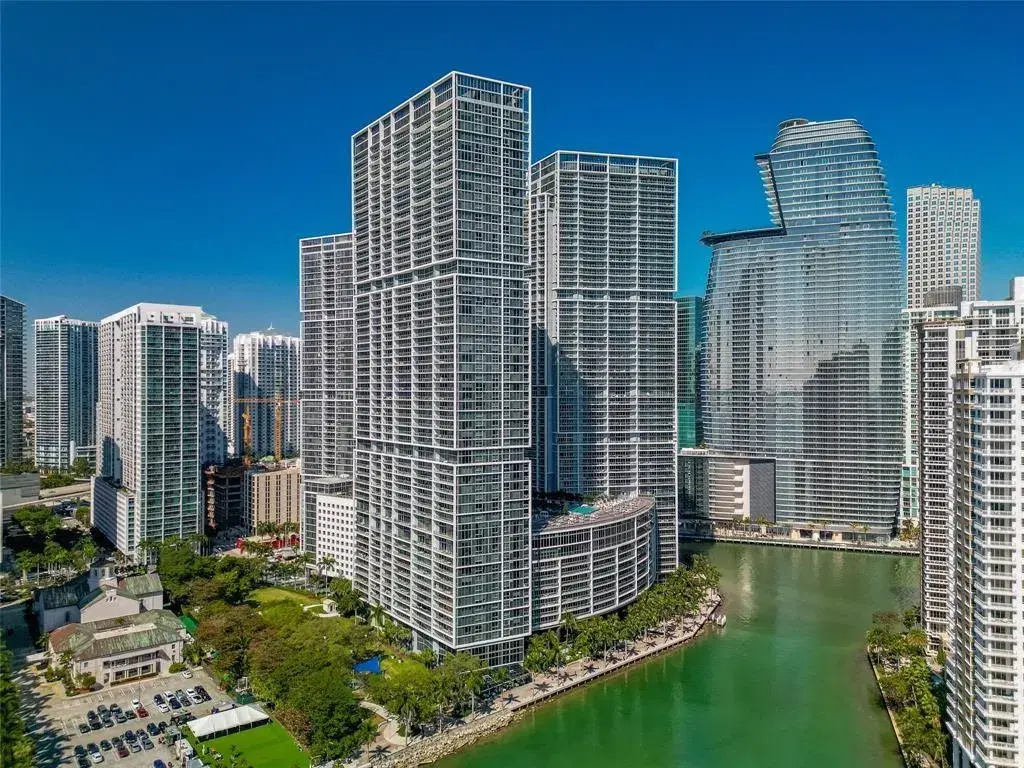 Picture of 495 Brickell Ave 811, Miami, FL 33131