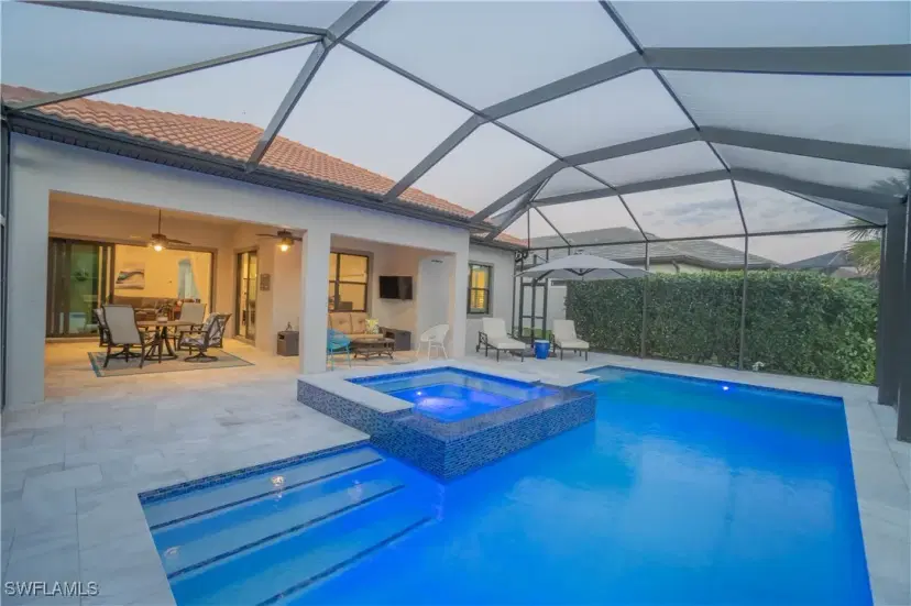 Picture of 14227 Arrow Point Ct, Estero FL 33928