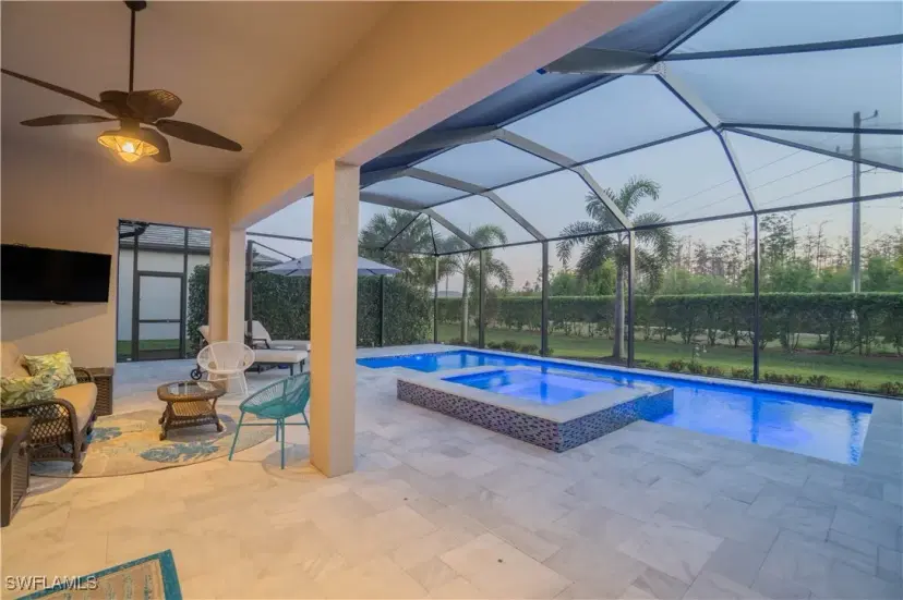 Picture of 14227 Arrow Point Ct, Estero FL 33928