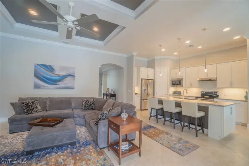 Picture of 14227 Arrow Point Ct, Estero FL 33928