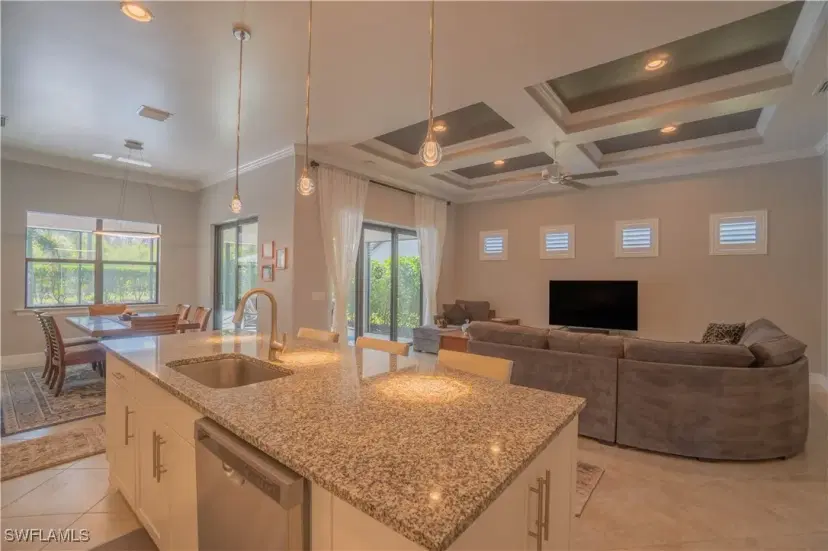Picture of 14227 Arrow Point Ct, Estero FL 33928