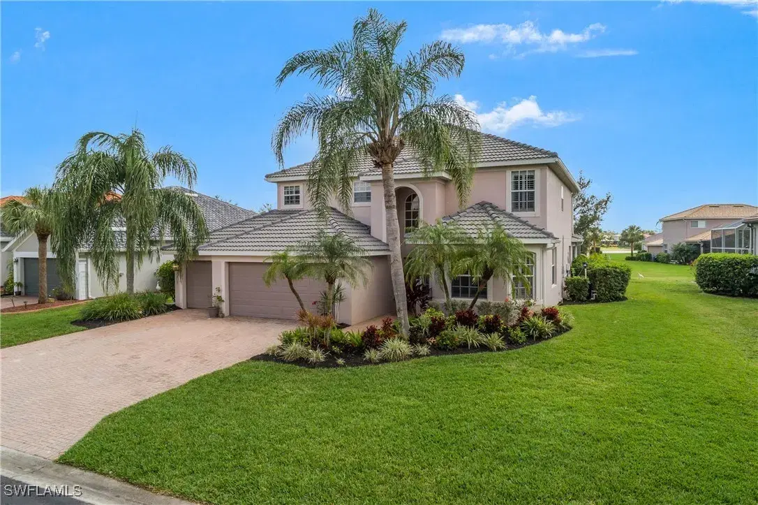 Picture of 12454 Rock Ridge Ln, Fort Myers, FL 33913