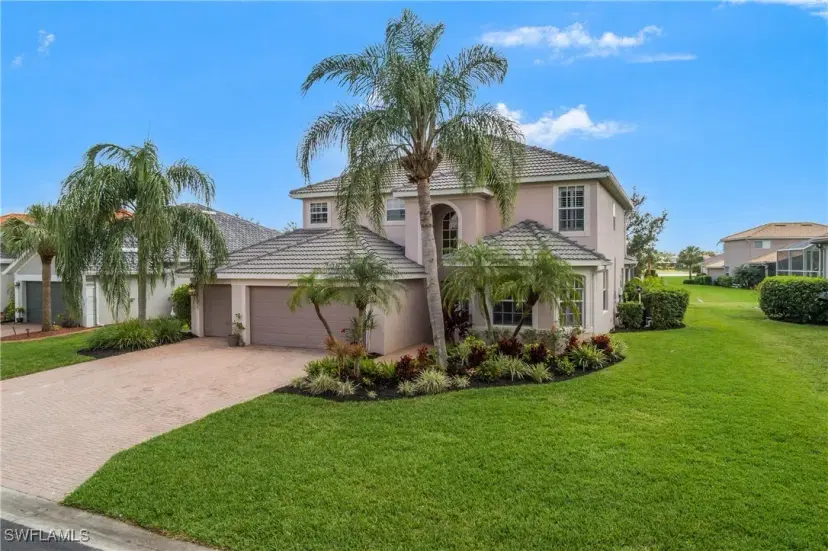 Picture of 12454 Rock Ridge Ln, Fort Myers FL 33913